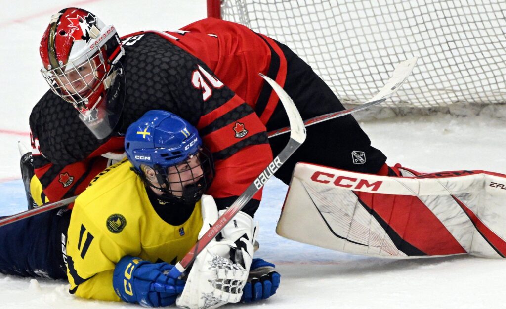 Junior Vm Spelschema Nyheter Resultat Trupper