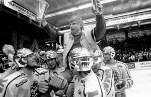 Old School del två – Björklöven