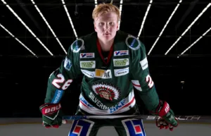 BODIN: Inte optimalt för Rasmus Dahlin – men det kan bli