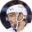 Alexander Ovechkin