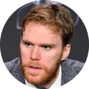 Connor McDavid