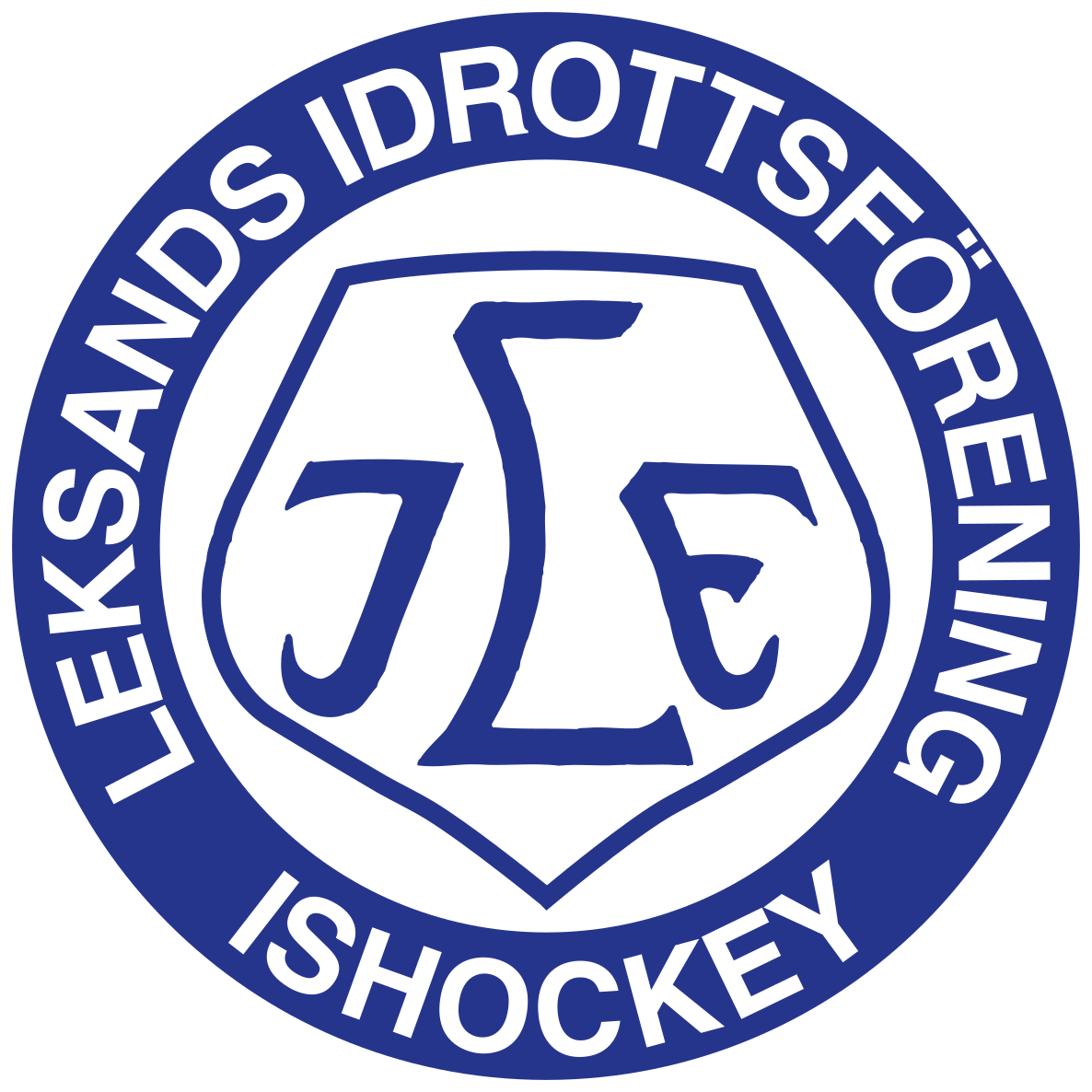 Leksands Logo