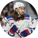 Mika Zibanejad