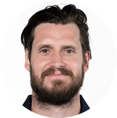 Oliver Ekman Larsson