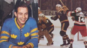 ”Masen” om VM-guldet i Denver 1962: ”Finnarna var bäst på att fira”