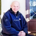 Leksands första guldtränare Rune Mases har somnat in