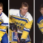 9–0-matchen mot Kanada – som säkrade VM-guld