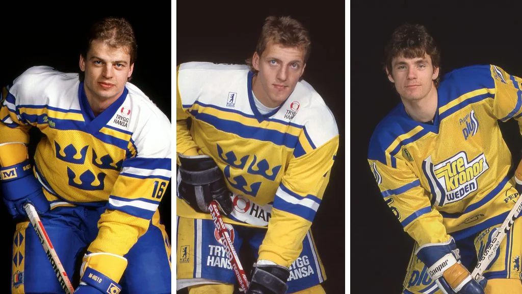 9–0-matchen mot Kanada – som säkrade VM-guld