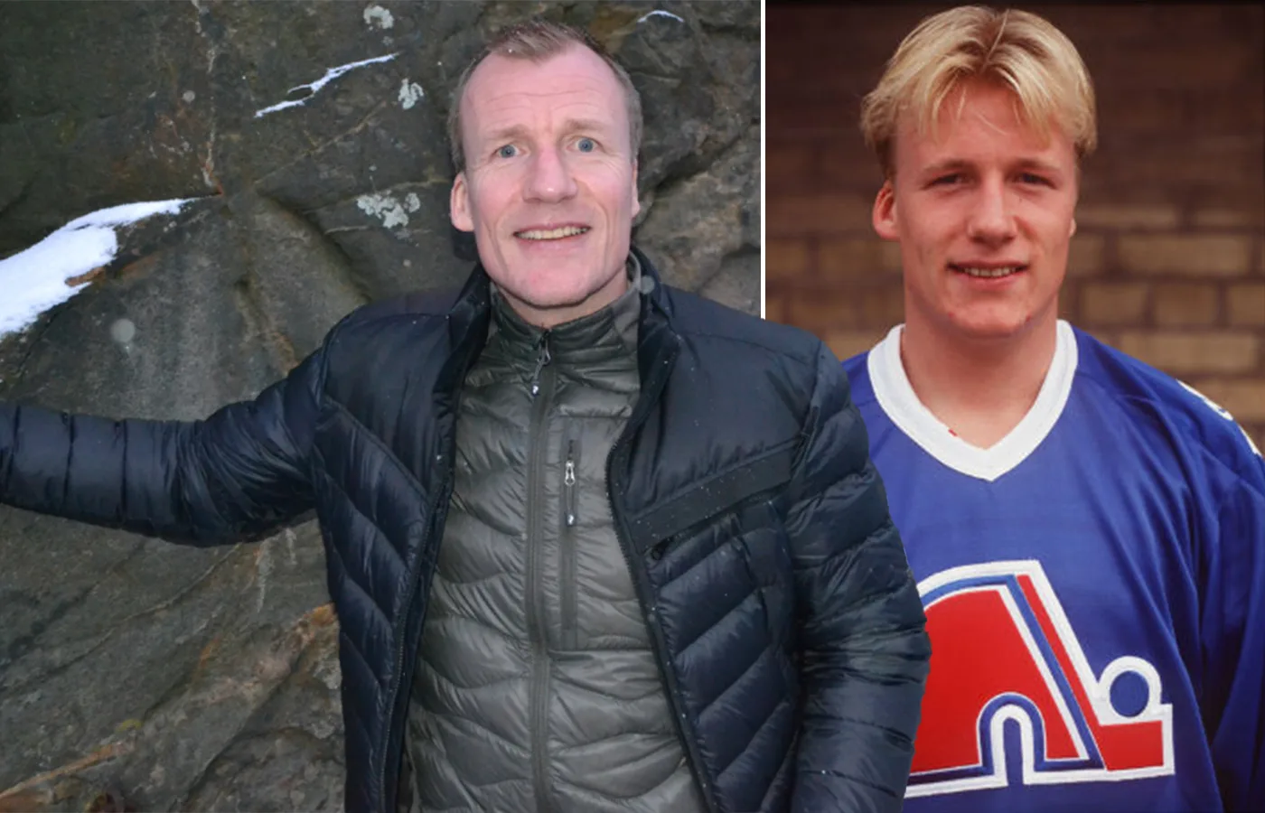 Guldmakaren: ”Jag har aldrig tyckt att jag hör hemma där”