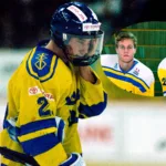 Det galna rekordet – Peter Forsberg minns JVM 1993