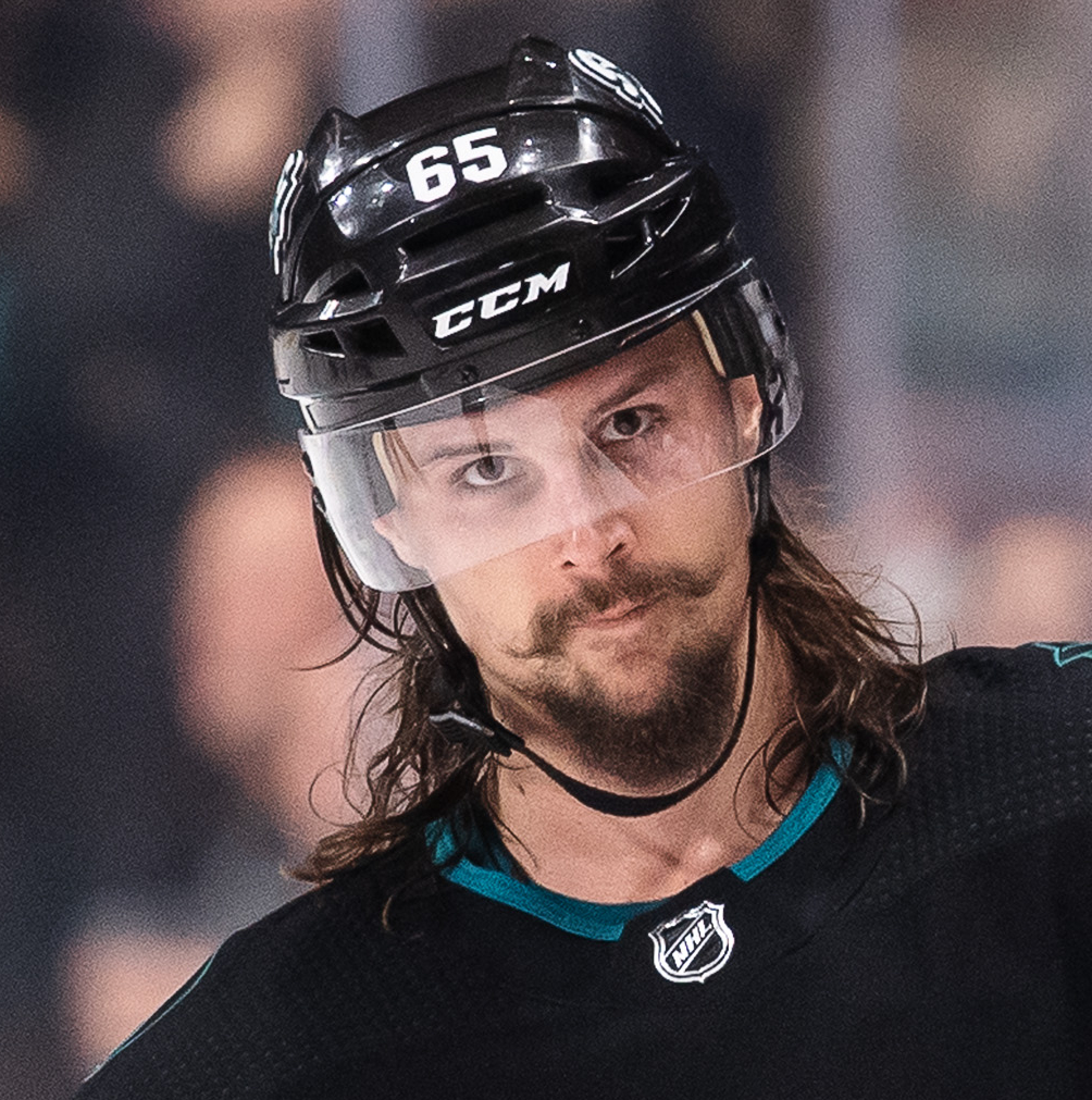 Erik Karlsson