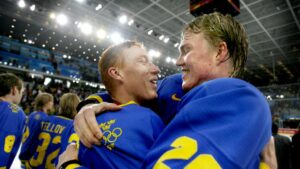 RÖNNKVIST: Tre Kronor 00-tal – tidernas All-Star Team