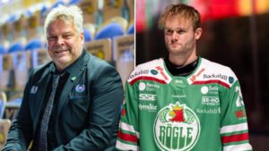 Oskarshamn förnekar intresse för Kim Rosdahl