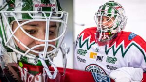 Stephanie Neatby förlänger med Frölunda