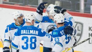 Sköt 53 poäng i KHL gångna säsongen – nu uppges han lägga av