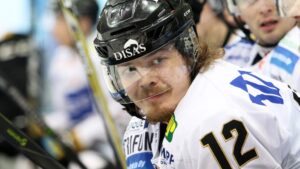 Ryktades till SHL – men så blir det inte