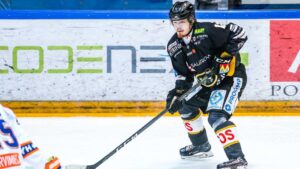 De SHL-klubbarna var på jakt efter poängforwarden