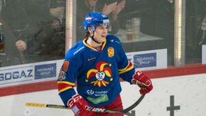 Finska OS-truppen släppt – superlöftena tar plats men bara en SHL-spelare