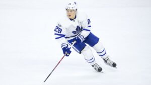 William Nylander tackar ja till VM – Blir NHL-spelare nummer 16 i truppen