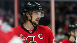 Erik Karlsson i spel redan i helgen?