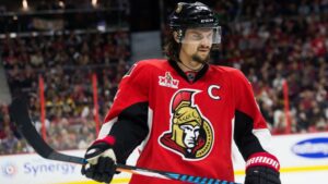 UPPGIFTER: Nytt NHL-lag i täten för att byta till sig Erik Karlsson