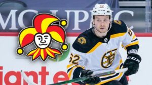 Oskar Steens rättigheter trejdade från Dynamo Moskva till Jokerit