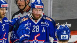 Figrens målsuccé: Slog till med hattrick i storsegern