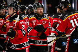 Två snabba mål gav Luleå tre poäng mot Skellefteå