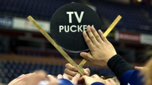 De gör upp i finalerna i TV-pucken