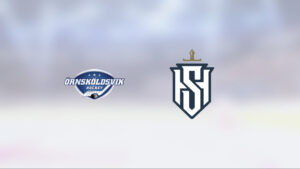 Fyra raka segrar för Sundsvall Hockey – efter 5-2 mot Örnsköldsvik Hockey