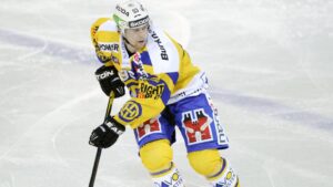 AIK:s deadlinedrag: En KHL-meriterad tjeck