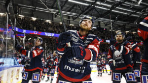 Linköping nollade Leksand – vann med 4-0