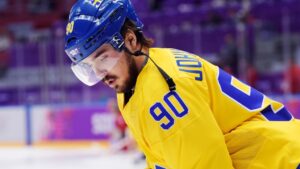 Marcus Johansson sätts upp på skadelistan av Seattle