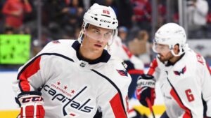 Burakovsky bemöter trejdryktena: ”Jag har inga planer på att flytta”