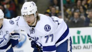 Hedman historisk – första NHL-spelare att vinna Guldpucken