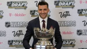 NHL 100 år – CCM:s största spelare: Patrice Bergeron