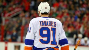 John Tavares har gjort sitt val – får nästan 700 miljoner kronor