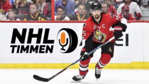 NHL-TIMMEN: Vilka är lagen som kan värva Erik Karlsson?