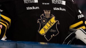 AIK agerar efter skadan – plockar in målvakt från Hockeyettan