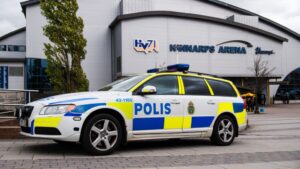 Polisen säger nej till större publiklättnader