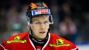 KLART: Skyttekungen återvänder till SHL