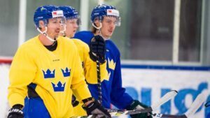 Skadehelvetet fortsätter för stjärnan – missar Karjala Cup