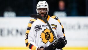 Tidigare SHL-spelaren återvänder till Modo