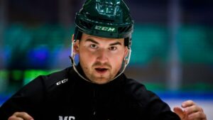 FBK-tränaren: “Vi borde gå över till NHL-mått”