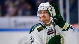 Förre FBK-kaptenen klar för ny KHL-klubb