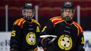 Brynäs är serieledare – efter målkavalkad