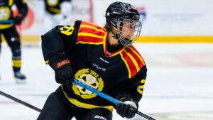 Brynäs lånar ut forward – till konkurrenten