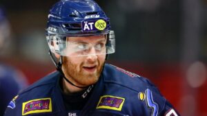 Förre SHL-backen klar för utlandsspel