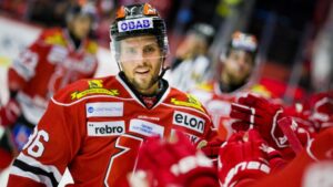 Bekräftat: Stjärnan klar för SHL-återkomst