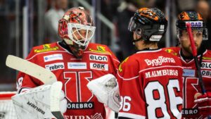 Uppgifter: Här hamnar förre SHL-stjärnan